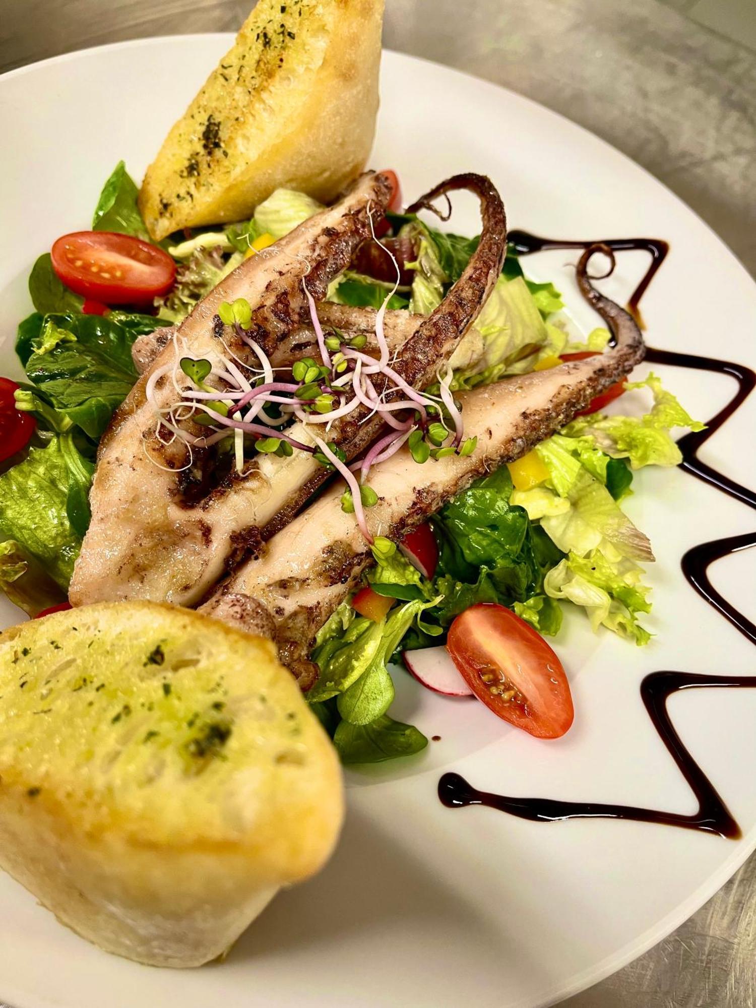 Excalibur Penzion A Restaurace Moravská Třebová Eksteriør billede
